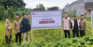OJK Sita Puluhan Aset Skandal Bank Syariah Terbesar