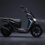 Triliunan Rupiah Motor Listrik