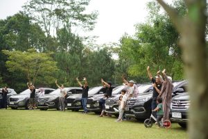 SOCI Hangatkan Kuningan