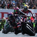 Mugello Menggila Rekor Top Speed Pecah