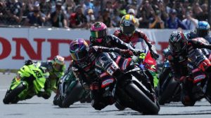 Mugello Menggila Rekor Top Speed Pecah