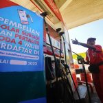 QR Code BBM Subsidi Berubah Total