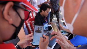 MyPertamina Nopol Ganda Solusi Cepat