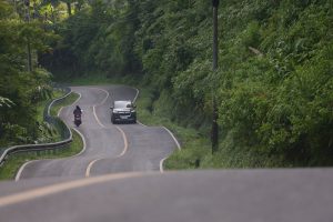 Terungkap Rahasia Irit Grand Vitara