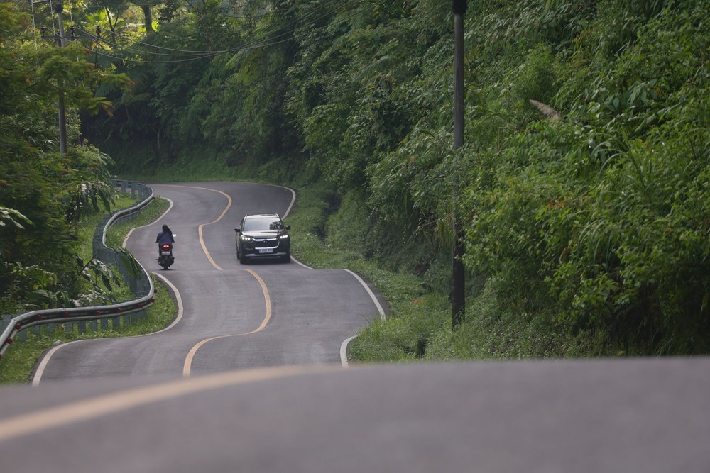 Terungkap Rahasia Irit Grand Vitara