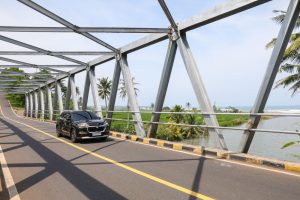 Grand Vitara Bikin Dompet Senyum