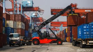 BYD Ungkap Fakta Kontainer Priok