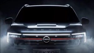 SUV Nissan Rp200 Juta Siap Menggebrak