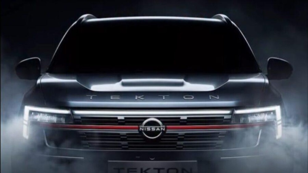 SUV Nissan Rp200 Juta Siap Menggebrak