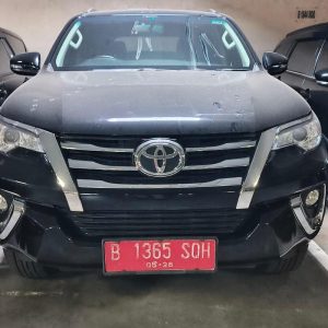 Fortuner Rp100 Juta Pajak Irit