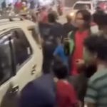 Fortuner Ciledug Geger Narkoba
