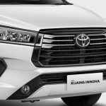 Innova Reborn Bikin Kaget