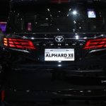 Alphard Murah Pajaknya Bikin Kaget