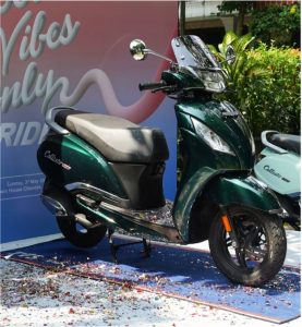 TVS Gebrak PRJ 2026