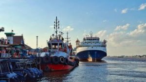Merak Siaga Liburan Aman