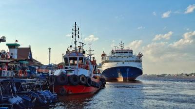 Merak Siaga Liburan Aman