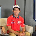 Kode Rahasia Pebalap Indonesia