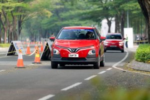 Fakta Mengejutkan Mobil Listrik
