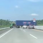 Aksi Nekat Tol Sanksi Menanti