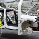 Mobil China Ancam 100 Ribu Pekerja VW