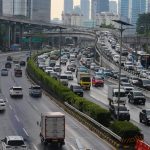 Jasa Marga Bongkar Aturan Ganjil Genap Tol