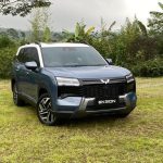 PHEV Melesat 400 Persen Ini Juaranya