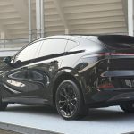 XPENG G6 AWD Bikin Melongo