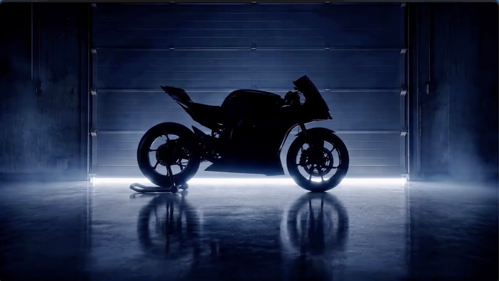 Yamaha Kuasai Penuh Moto3