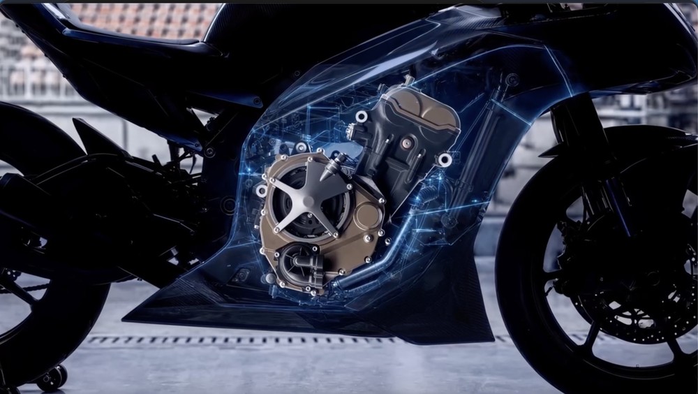 Yamaha Ubah Total Moto3