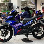MX King Livery MotoGP Bikin Geger PRJ