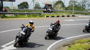 Motor Yamaha Mahal Ini Penyebabnya