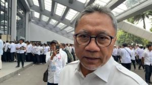 BGN Punya Wajah Baru