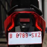 STNK Belum Jadi Mobil Motor Tetap Bisa Dipakai