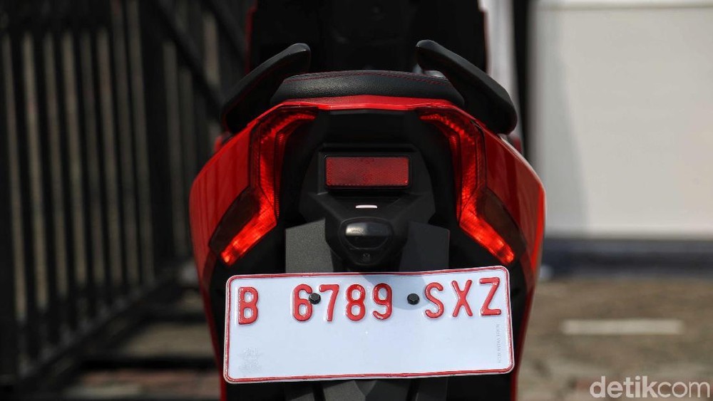 STNK Belum Jadi Mobil Motor Tetap Bisa Dipakai
