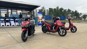 Terobosan VinFast Ubah Cara Punya Motor Listrik