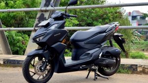 Vario 160 Diskon Gila