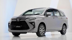 Varian Avanza Paling Diburu