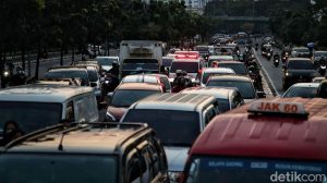 Rahasia ETLE dan Ambulans
