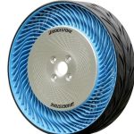Bridgestone Ubah Ban Selamanya