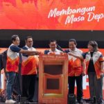 Bank Jakarta Ubah Wajah Ekonomi Digital