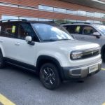 SUV Listrik Boxy Rp 200 Juta Menggoda