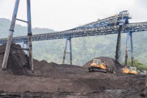 Ancaman Gelap Listrik Nasional