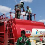 Medan Kini Tak Khawatir BBM