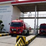 Pasokan BBM Medan Normal Kembali