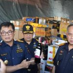 Miliaran Miras Ilegal Bali Disita