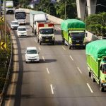 Tol Indonesia Darurat ODOL