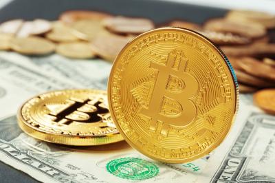 Bitcoin ETF Kebanjiran Duit