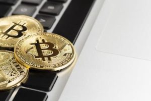 Bitcoin Meroket Investor Buru Buru