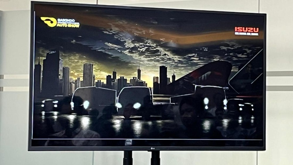 Isuzu GIIAS 2026 Kejutan Bisnis