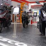 Motor Ini Kalahkan BeAT di PRJ
